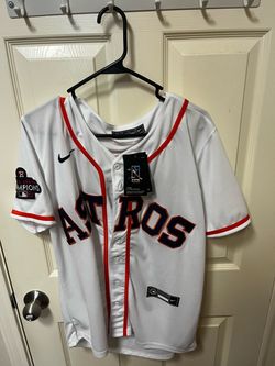 Women’s Astros Jersey S