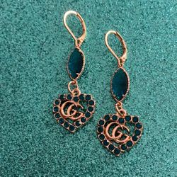 GG EARRINGS 
