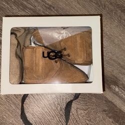 Baby Ugg Boots 