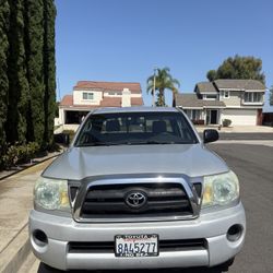 2006 Toyota Tacoma
