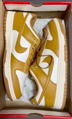 Nike Dunk Low US M 9