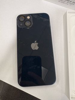 Apple iPhone 13 128GB Midnight - 96% Battery - Excellent Cond