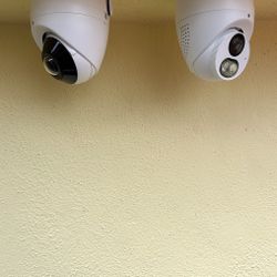 Security Camera 