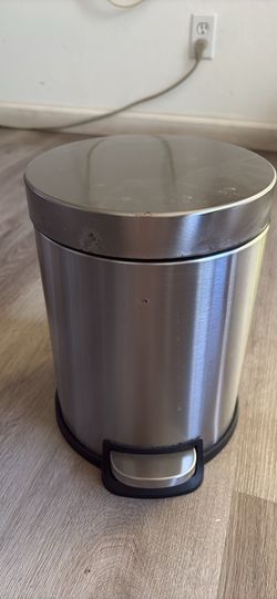 Mini Bote De Basura