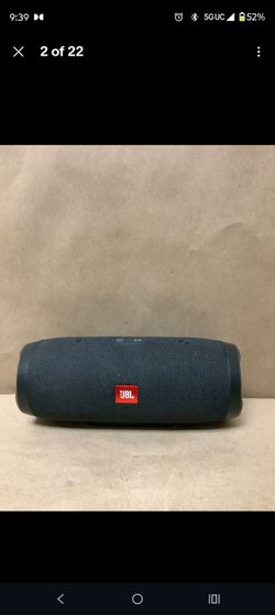 JBL Charge 3 Waterproof Bluetooth Speaker