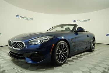 2019 BMW Z4