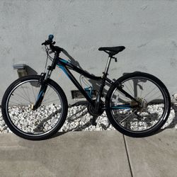 Specialized Myka women’s mountain bike