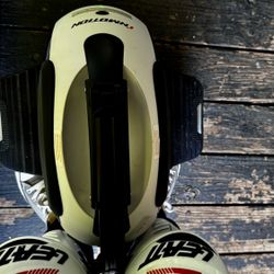 ⚡ “Fun, zippy, and beginner-friendly—my Inmotion E20 is looking for a new home!