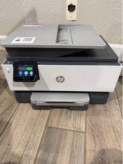 hp printer