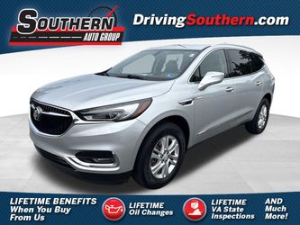 2019 Buick Enclave