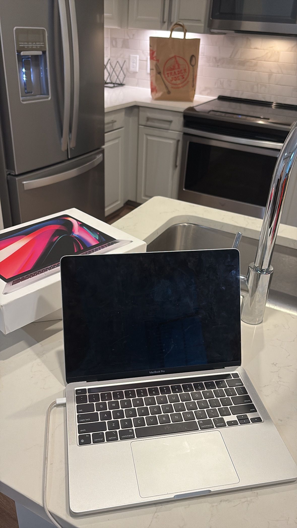 MacBook Pro 13.3 Inch With Touchbar