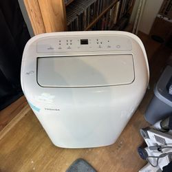 Portable Air Conditioning Unit