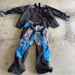 Thor XXL winter Jacket / KTM winter Pants Size 36