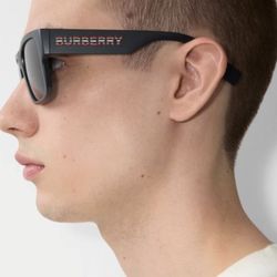 Men’s Burberry Glasses 