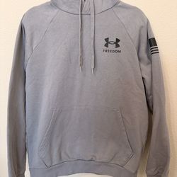 Sudadera de hombre UNDER ARMOUR size M