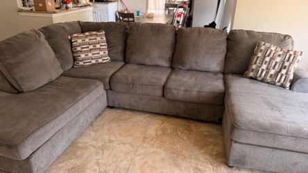 Sectional