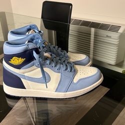 air jordan 1s