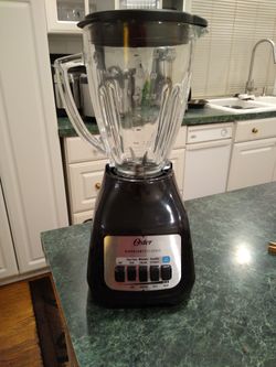 Oster Blender 
