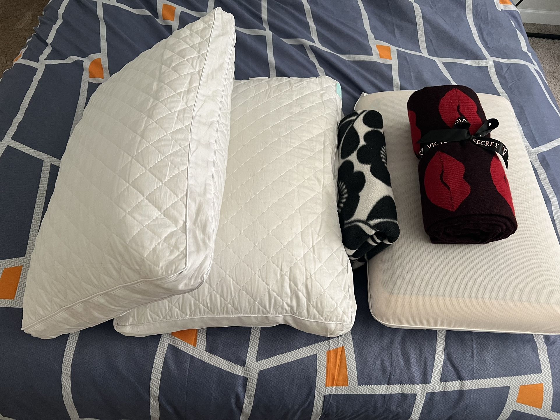 Bedding Items