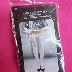 NEW KNEE HIGH SOCKS