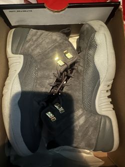 Jordan Grey 12s
