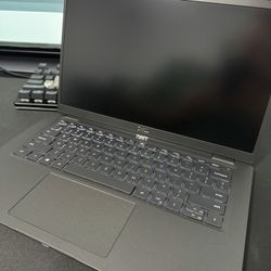 Dell Latitude 7410 Laptop