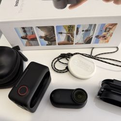 Insta360 GO 3S - 128 GB 