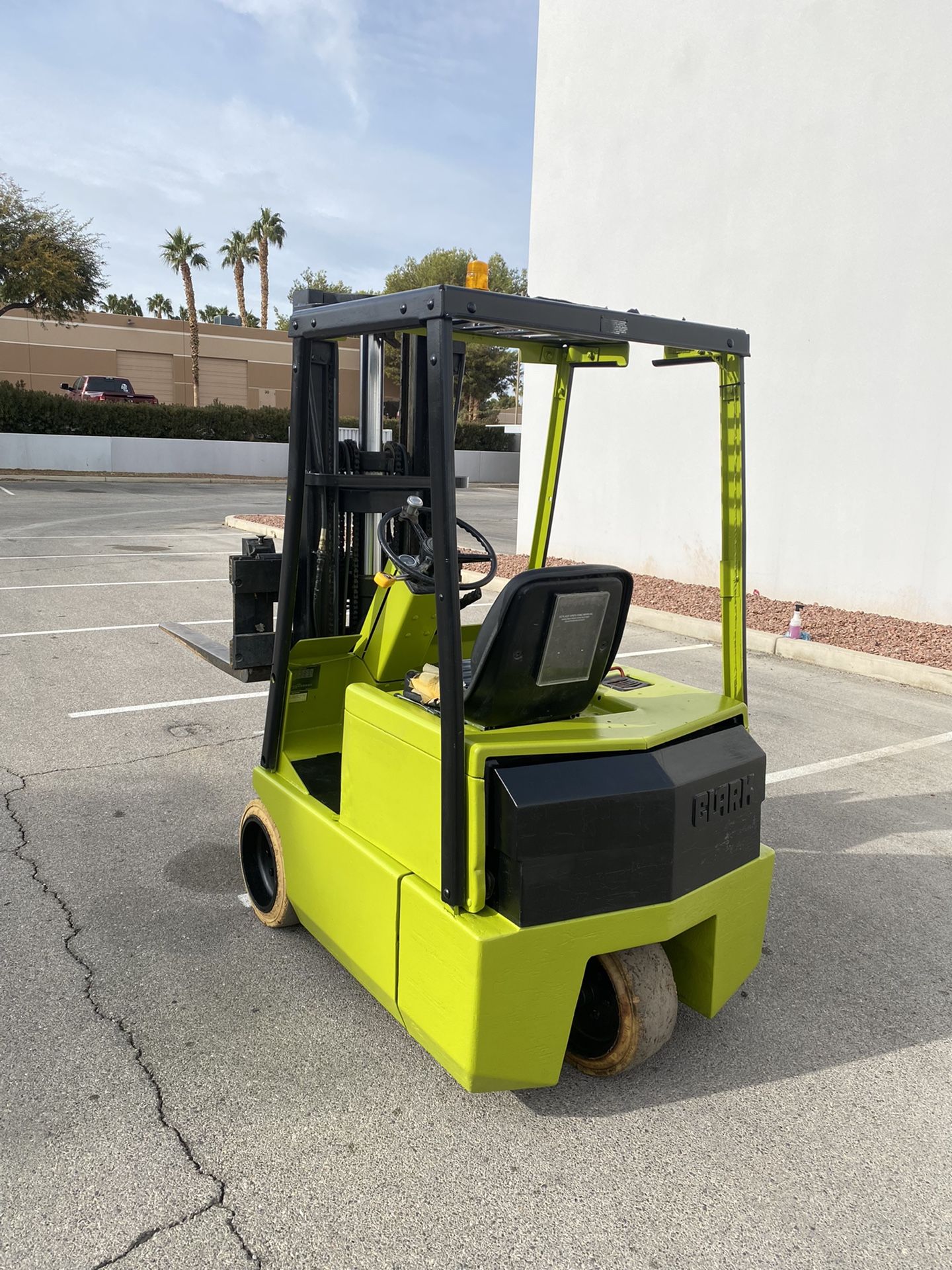 Forklift for Sale in Las Vegas, NV OfferUp