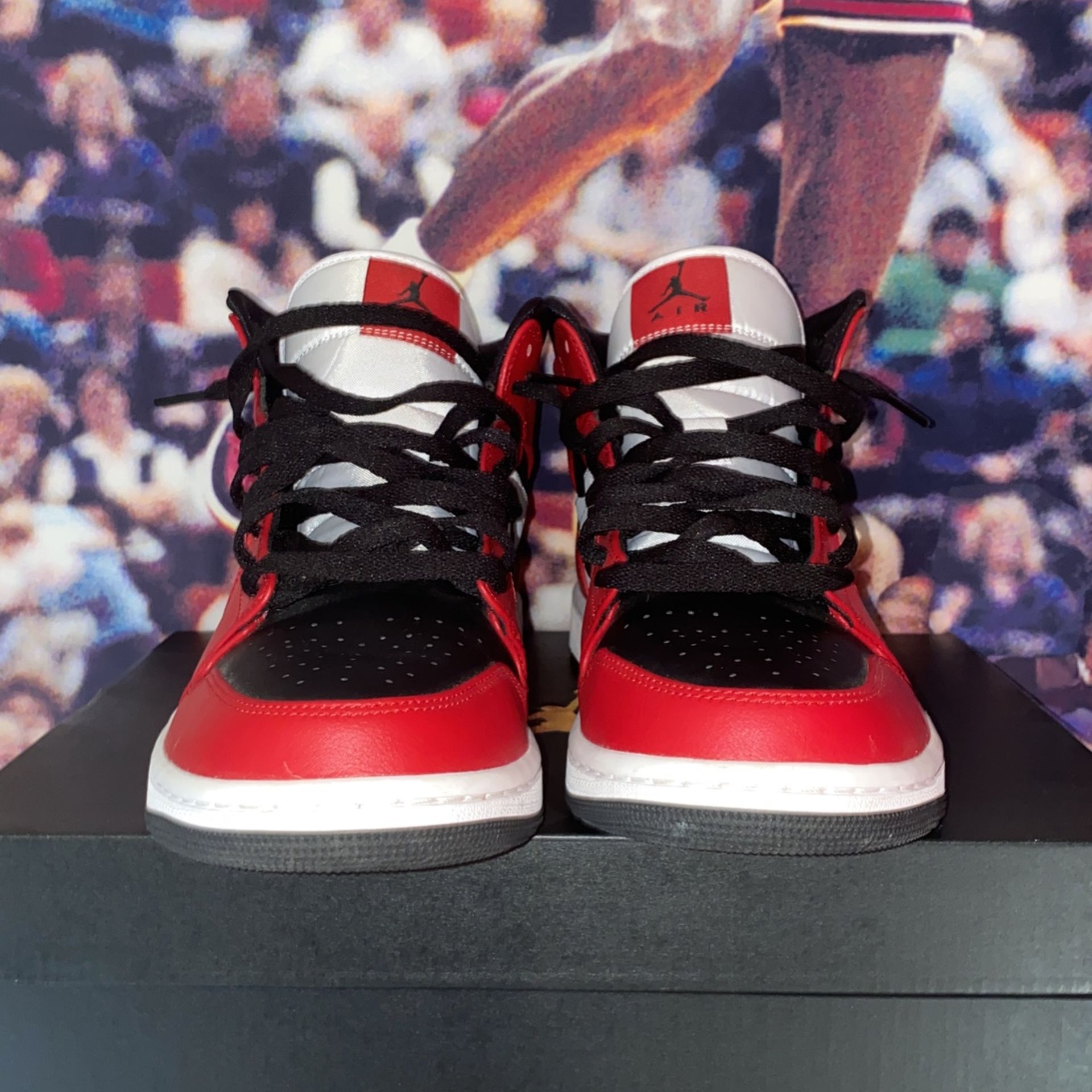 Jordan 1