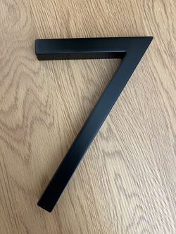 Pottery Barn Modern Farmhouse House Number 7