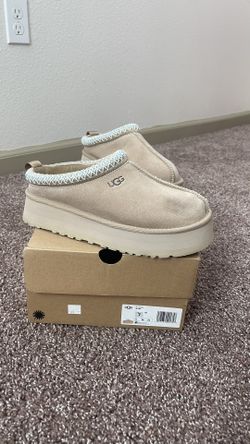 UGG Women’s Tazz Slippers