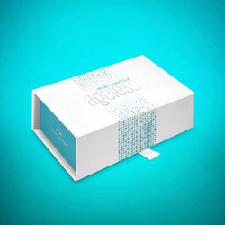 Instantly ageless