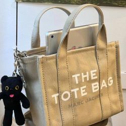 Marc Jacobs medium tote bag