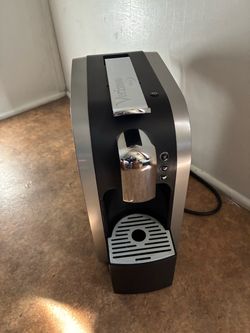 Starbucks Verismo
