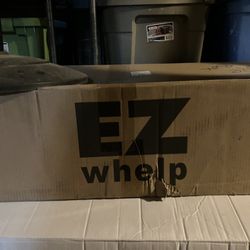 Ez. Whelping Box. 