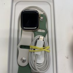 Apple Watch Series 10 42 MM - Babcock