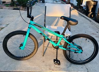 GT kids Berm 20” bmx bike