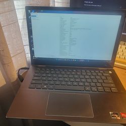 Dell Inspiron 7405 2n1 Laptop