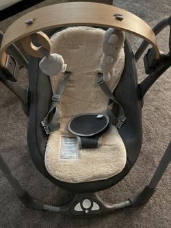 Baby Swing New Never Used