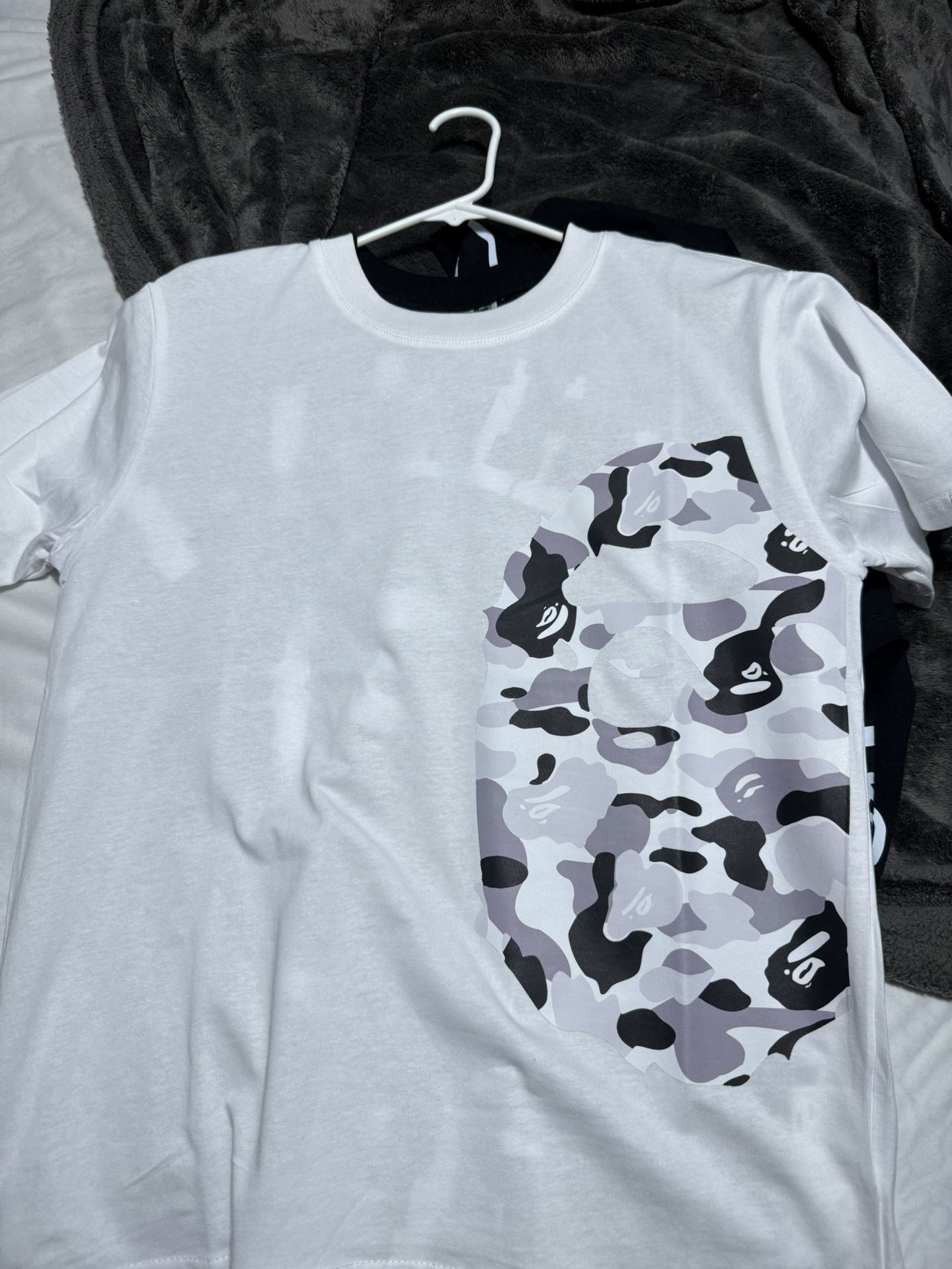 Bape Shirts 