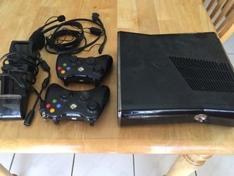 XBOX 360