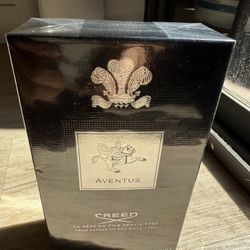 Creed Aventus 3.3 oz For Men Eau Parfum 