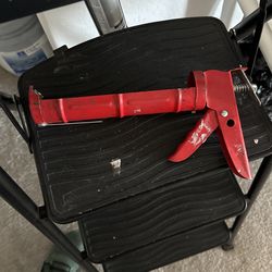 Caulk Gun