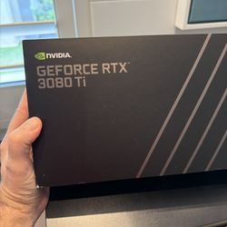 GeForce RTX 3080 Ti (3 Available)