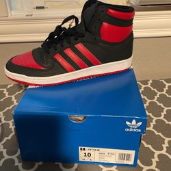Adidas Size 10