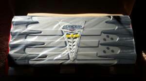 Kicker KX 650.4 Amp. Brand New