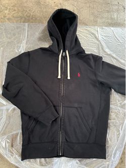 Polo Ralph Lauren Zipup