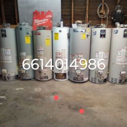 Water Heater S