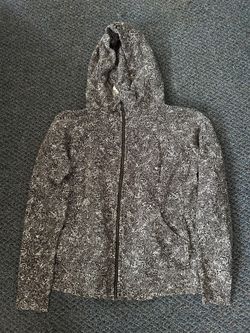 Lulu Lemon Sweater