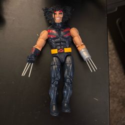 Marvel Legends- Weapon X